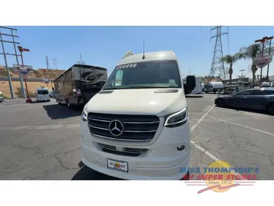 2025 Grech RV Strada-ion photo 3
