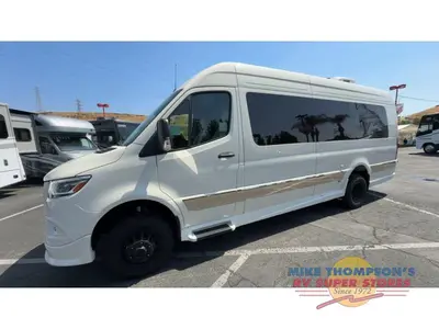 2025 Grech RV Strada-ion photo 4