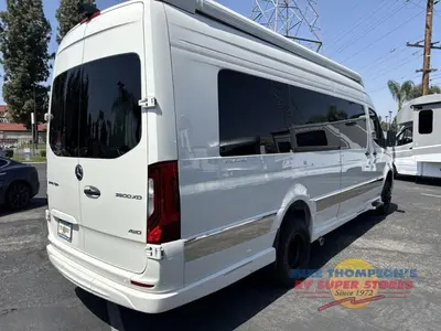 2025 Grech RV Strada-ion photo 15