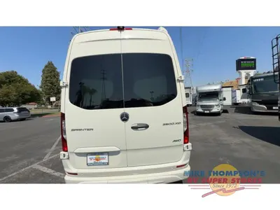 2025 Grech RV Strada-ion photo 7