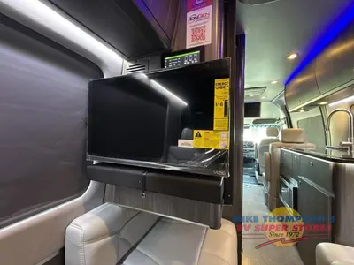 2025 Grech RV Strada-ion photo 29