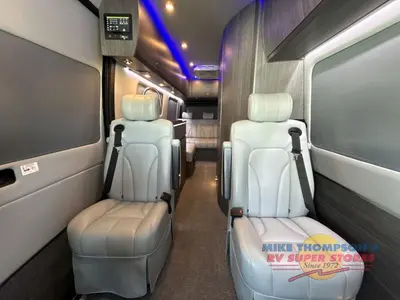 2025 Grech RV Strada-ion photo 21