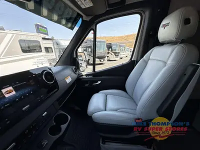 2025 Grech RV Strada-ion photo 20