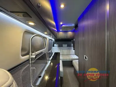2025 Grech RV Strada-ion photo 22