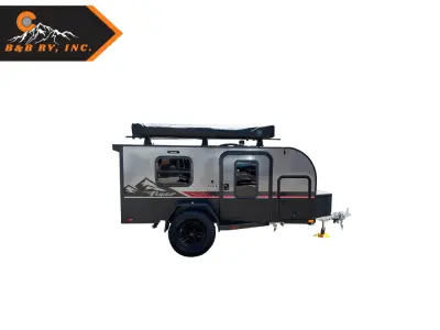 New 2026 inTech Flyer Pursue