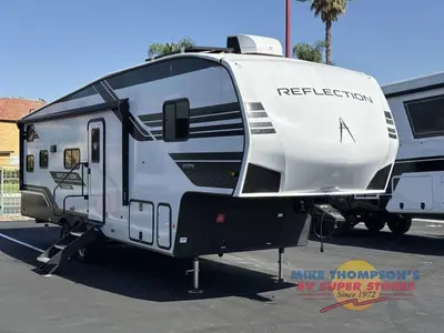 New 2026 Grand Design Reflection 100 Series 27BH