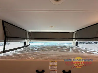 2027 Thor Motor Coach Palazzo GT photo 21