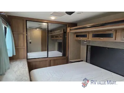 2019 Coachmen RV Catalina Destination Series photo 30
