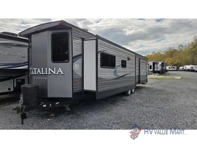 2019 Coachmen RV Catalina Destination Series photo 2