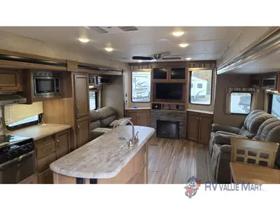 2019 Coachmen RV Catalina Destination Series photo 15
