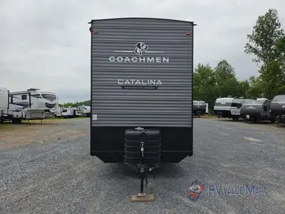 2026 Coachmen RV Catalina Destination Series photo 3