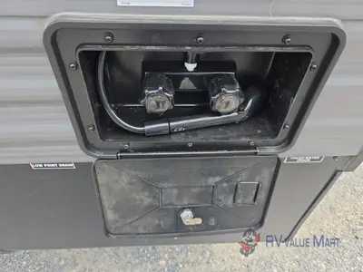 2026 Coachmen RV Catalina Destination Series photo 12