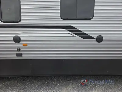 2026 Coachmen RV Catalina Destination Series photo 13