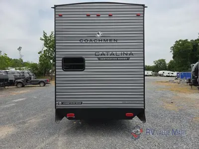 2026 Coachmen RV Catalina Destination Series photo 7