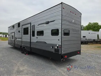 2026 Coachmen RV Catalina Destination Series photo 6