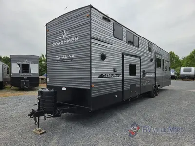 2026 Coachmen RV Catalina Destination Series photo 4