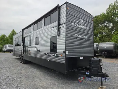 New 2026 Coachmen RV Catalina Destination Series 44CONDO