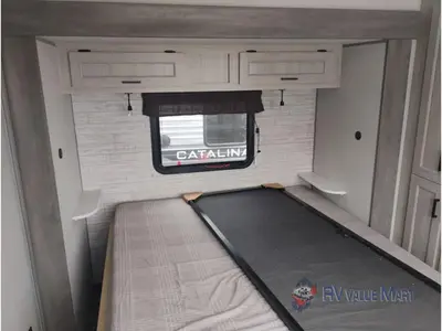 2026 Coachmen RV Catalina Destination Series photo 20