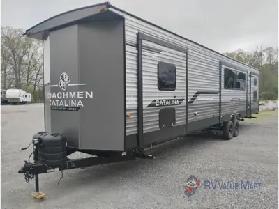 2026 Coachmen RV Catalina Destination Series photo 4