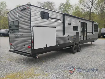 2026 Coachmen RV Catalina Destination Series photo 8