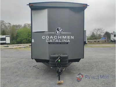 2026 Coachmen RV Catalina Destination Series photo 3