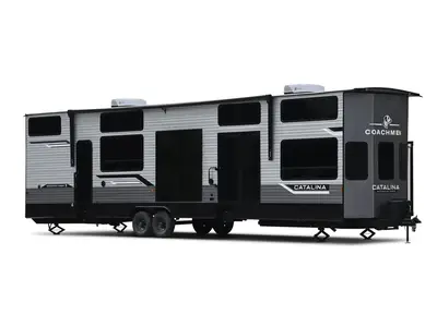 2026 Coachmen RV Catalina Destination Series photo 25