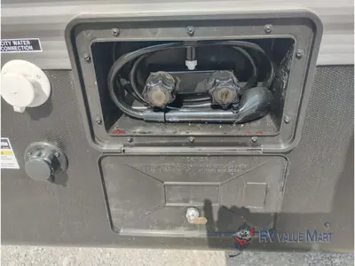 2026 Coachmen RV Catalina Destination Series photo 11