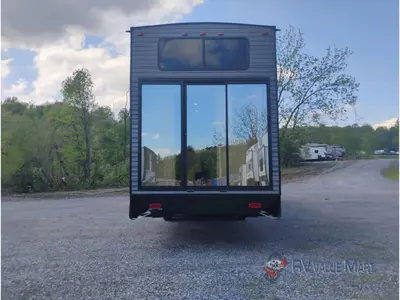 2026 Coachmen RV Catalina Destination Series photo 7