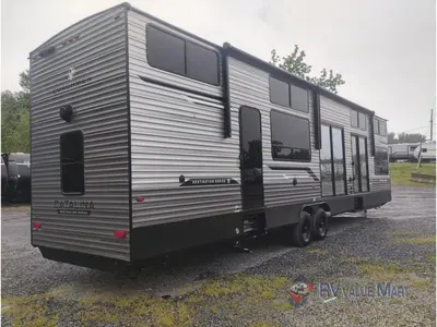 2026 Coachmen RV Catalina Destination Series photo 8