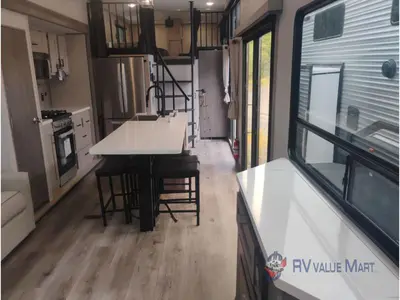 2026 Coachmen RV Catalina Destination Series photo 18
