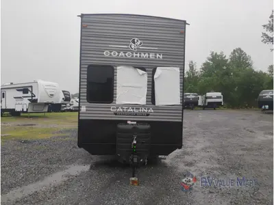 2026 Coachmen RV Catalina Destination Series photo 3