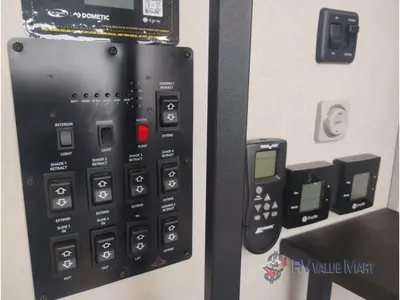 2026 Coachmen RV Catalina Destination Series photo 16
