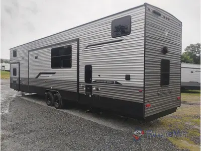 2026 Coachmen RV Catalina Destination Series photo 6
