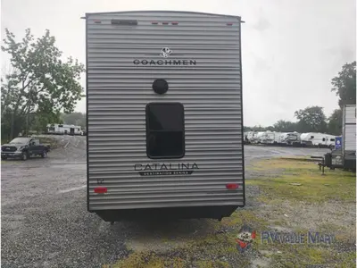 2026 Coachmen RV Catalina Destination Series photo 7