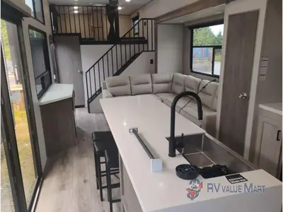2026 Coachmen RV Catalina Destination Series photo 17