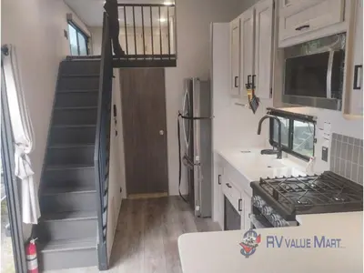 2026 Coachmen RV Catalina Destination Series photo 17
