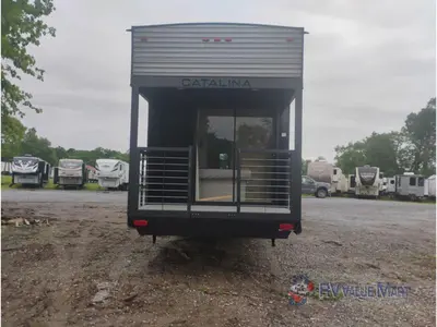 2026 Coachmen RV Catalina Destination Series photo 7