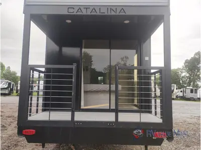 2026 Coachmen RV Catalina Destination Series photo 11