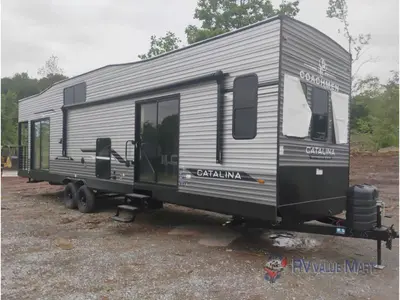 2026 Coachmen RV Catalina Destination Series photo 2