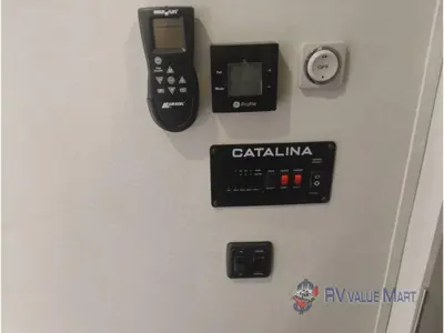 2026 Coachmen RV Catalina Destination Series photo 16