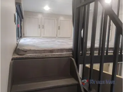 2026 Coachmen RV Catalina Destination Series photo 28