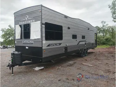 2026 Coachmen RV Catalina Destination Series photo 4