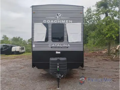 2026 Coachmen RV Catalina Destination Series photo 3