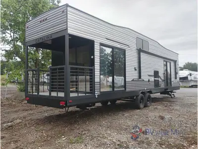 2026 Coachmen RV Catalina Destination Series photo 8