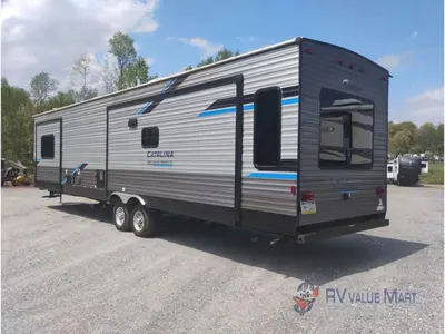 2022 Coachmen RV Catalina Destination Series photo 6
