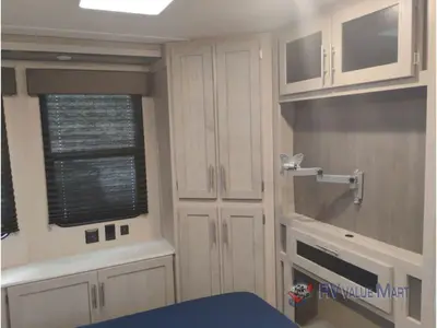 2022 Coachmen RV Catalina Destination Series photo 20