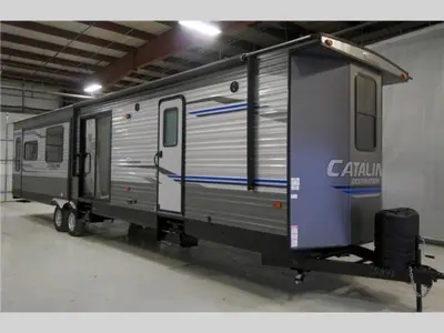 2022 Coachmen RV Catalina Destination Series photo 25
