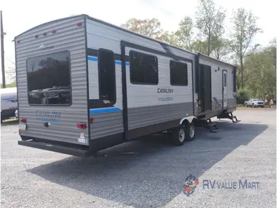2022 Coachmen RV Catalina Destination Series photo 8
