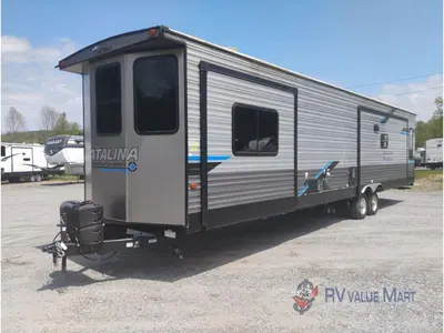 2022 Coachmen RV Catalina Destination Series photo 4