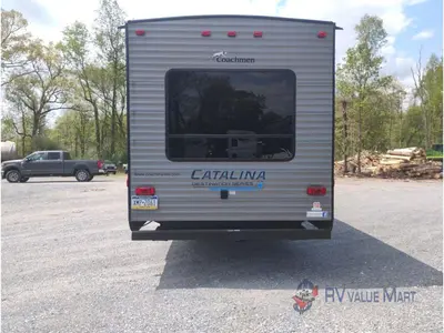 2022 Coachmen RV Catalina Destination Series photo 7